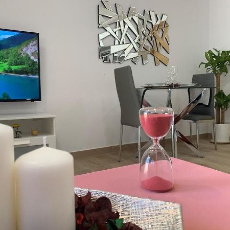 A Estrenar Preciosa Suite-Centrico-Con Jardin Y Porche Torremolinos Ngoại thất bức ảnh