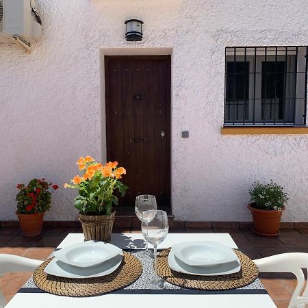 A Estrenar Preciosa Suite-Centrico-Con Jardin Y Porche Torremolinos Ngoại thất bức ảnh