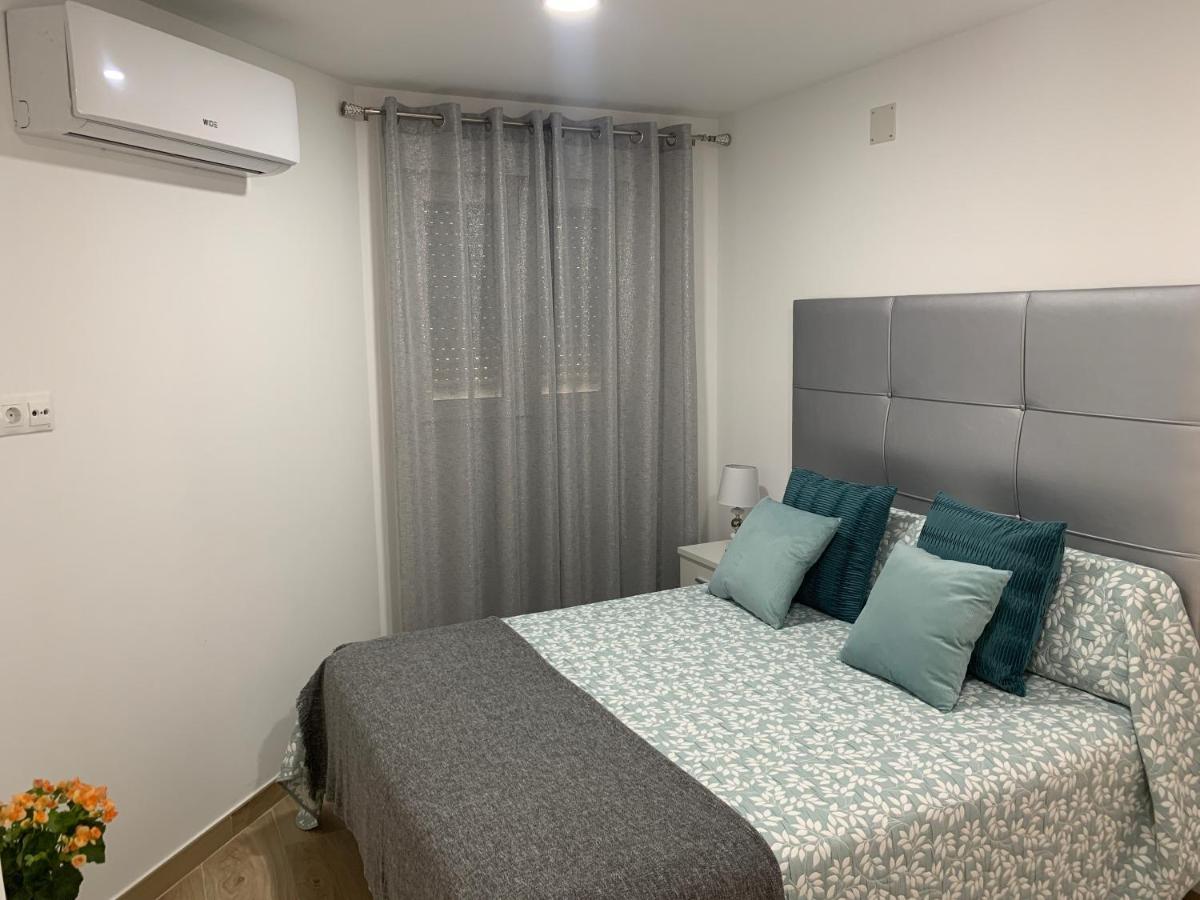 A Estrenar Preciosa Suite-Centrico-Con Jardin Y Porche Torremolinos Ngoại thất bức ảnh