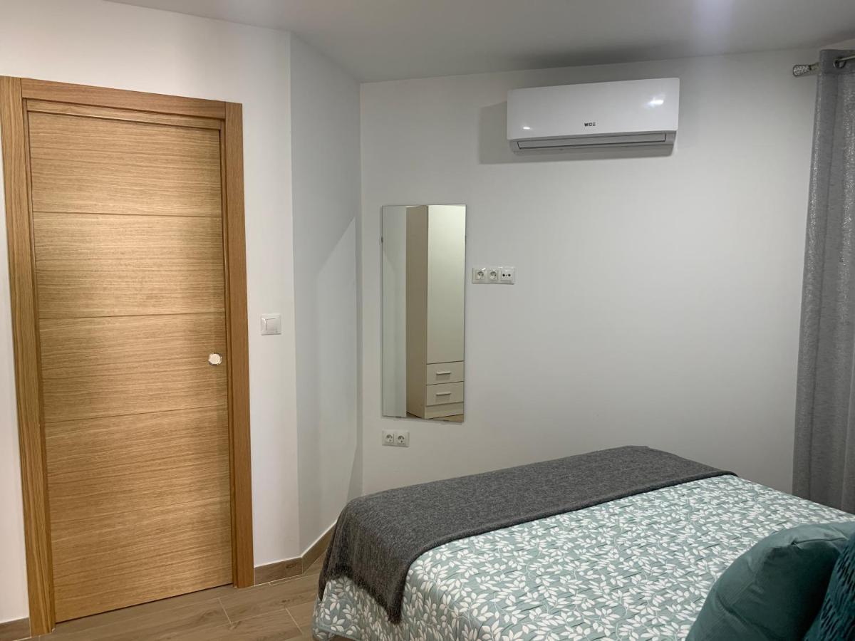 A Estrenar Preciosa Suite-Centrico-Con Jardin Y Porche Torremolinos Ngoại thất bức ảnh