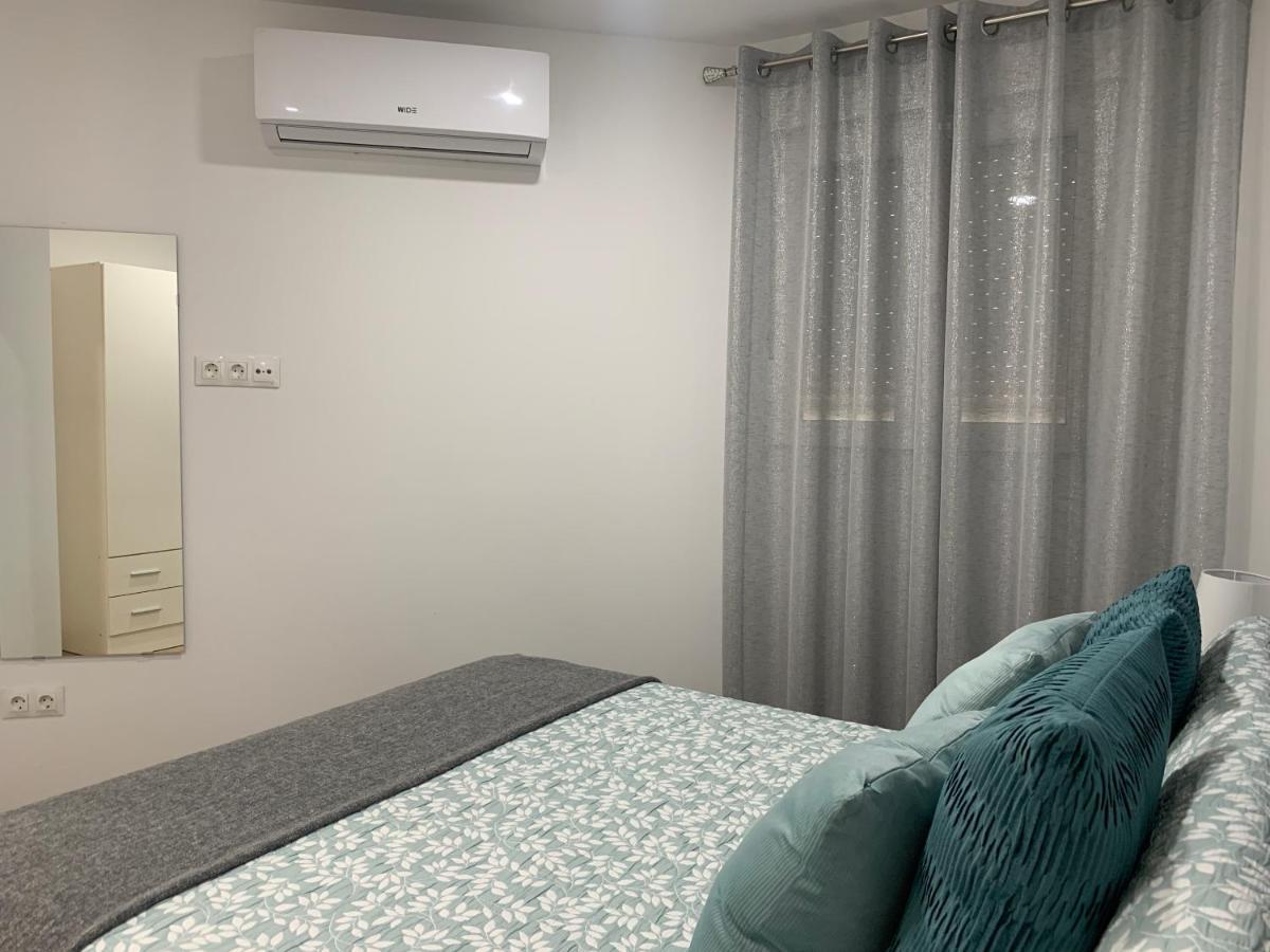 A Estrenar Preciosa Suite-Centrico-Con Jardin Y Porche Torremolinos Ngoại thất bức ảnh