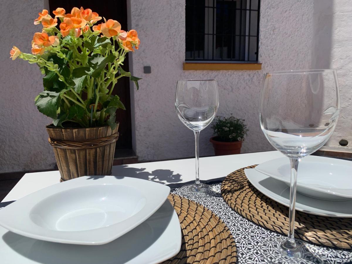 A Estrenar Preciosa Suite-Centrico-Con Jardin Y Porche Torremolinos Ngoại thất bức ảnh