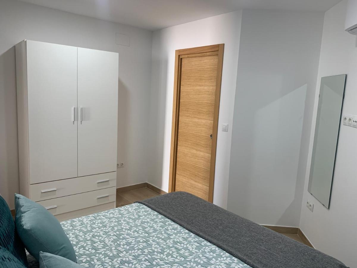 A Estrenar Preciosa Suite-Centrico-Con Jardin Y Porche Torremolinos Ngoại thất bức ảnh