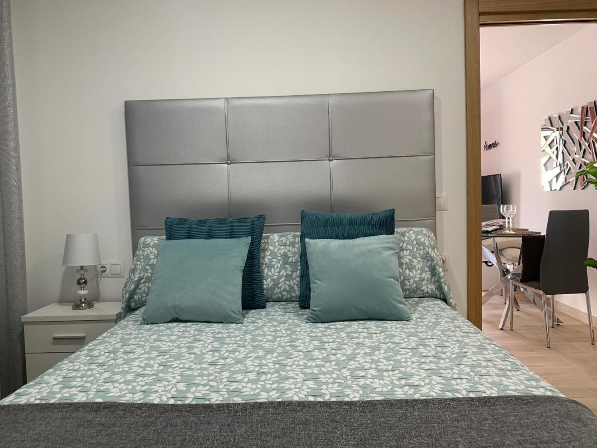 A Estrenar Preciosa Suite-Centrico-Con Jardin Y Porche Torremolinos Ngoại thất bức ảnh