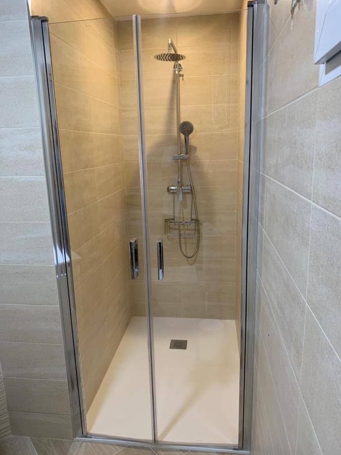 A Estrenar Preciosa Suite-Centrico-Con Jardin Y Porche Torremolinos Ngoại thất bức ảnh