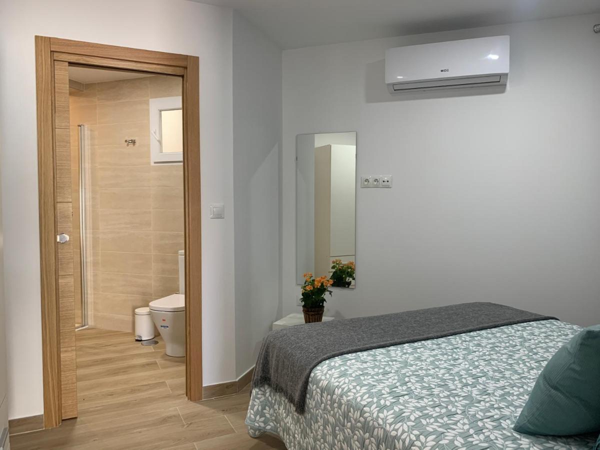 A Estrenar Preciosa Suite-Centrico-Con Jardin Y Porche Torremolinos Ngoại thất bức ảnh
